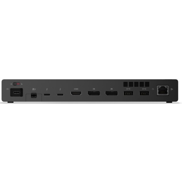 Фото - Док-станция Lenovo Thunderbolt 5 Smart Dock 7500 (40BA0265EU)